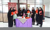 برگزاری "ایستگاه سلامت روان" به مناسبت هفته سلامت